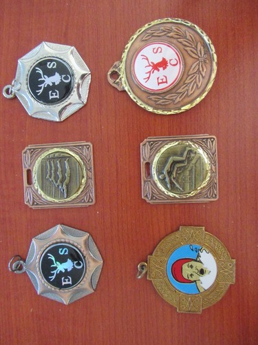 Job lot vintage swimming - job,