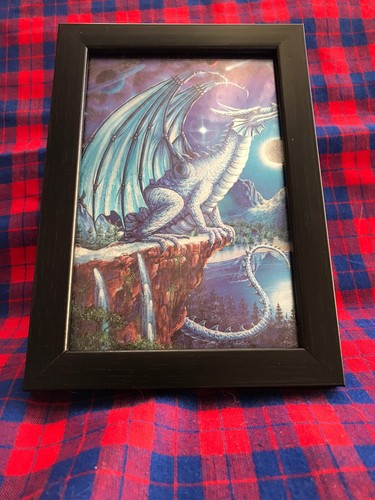 Ice dragon dufex waxed - dragon,