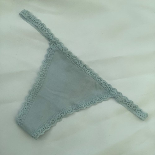 Victoria secret pale blue - secret,