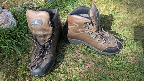 Scarpa womens kailash - kailash, plus