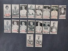 Typhoo Package Trade Cards -