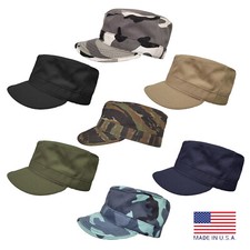 Original US Patrol Cap Army