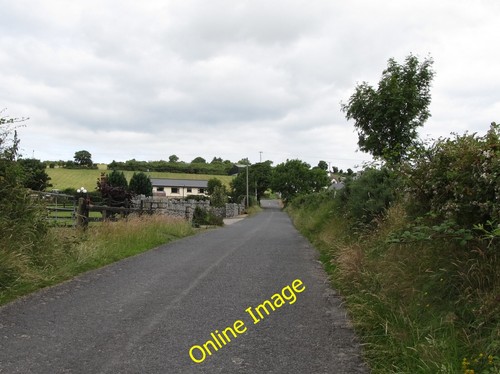 Photo 6x4 approaching - 6x4, the