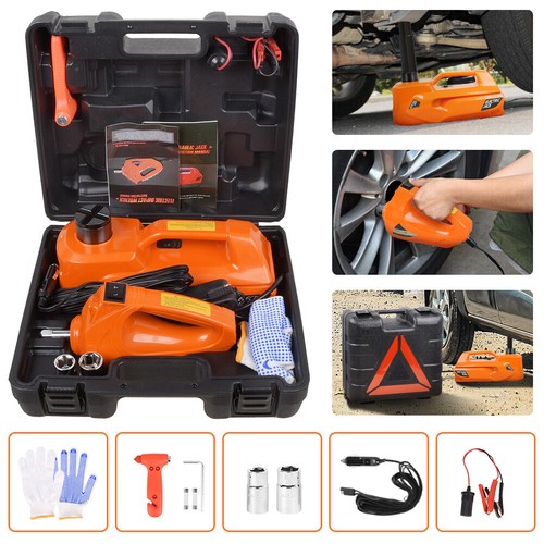 Ton 12v auto - 5, electric