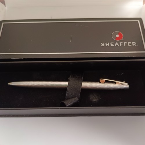Sheaffer imperial 826 - sheaffer,