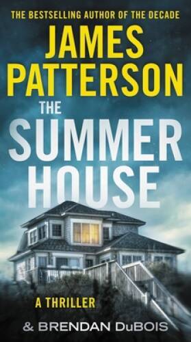 The summer house mass market - house,