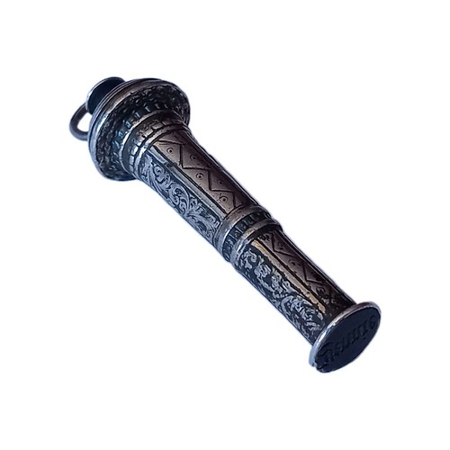 Charming antique silver plated - antique,