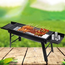 Portable BBQ Charcoal Grill