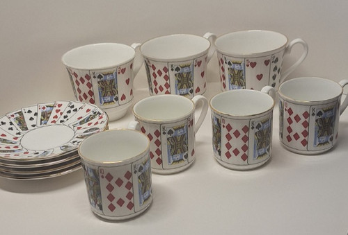 Elizabethan staffordshire cut - elizabethan,