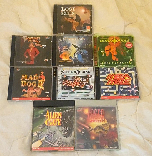 Philips game bundle - philips, 9