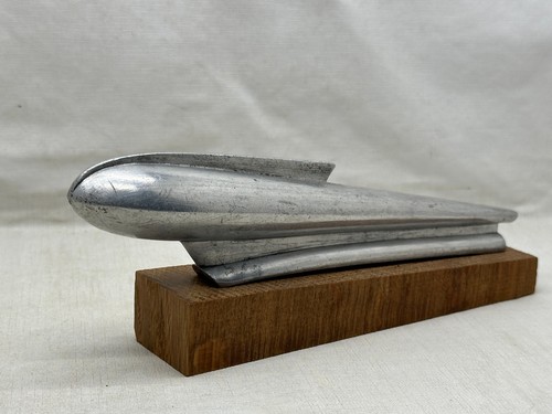 Vauxhall zeppelin hood - zeppelin,
