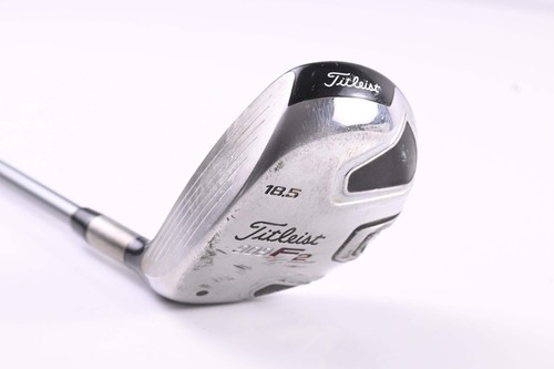 Left hand titleist - hand, #5
