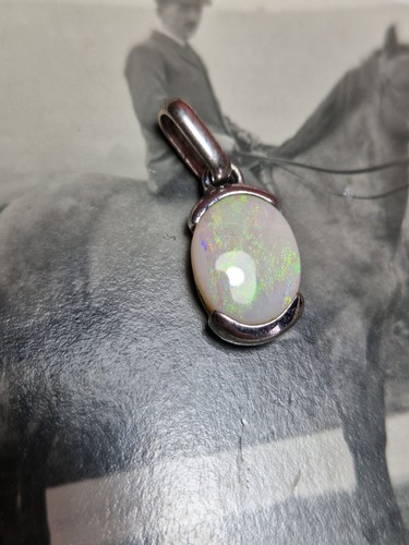 187f vintage 1990s - 1990s, silver
