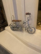 Decorative Metal Chopper Style