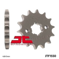 JT 1550-14 High Steel Front