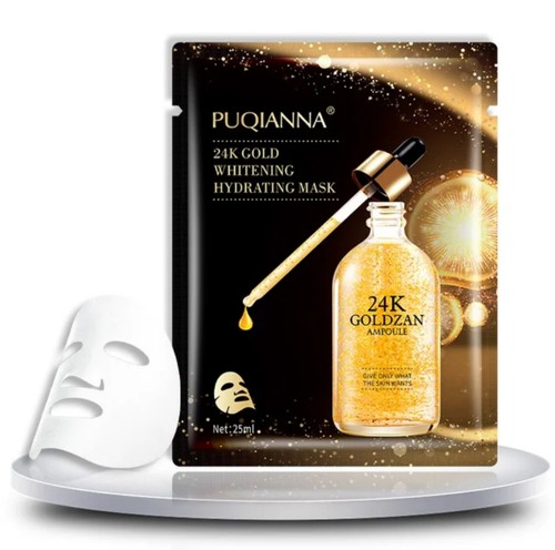 Puqianna cloth mask - puqianna,