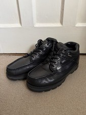 Vintage lacoste renard shoes - vintage,