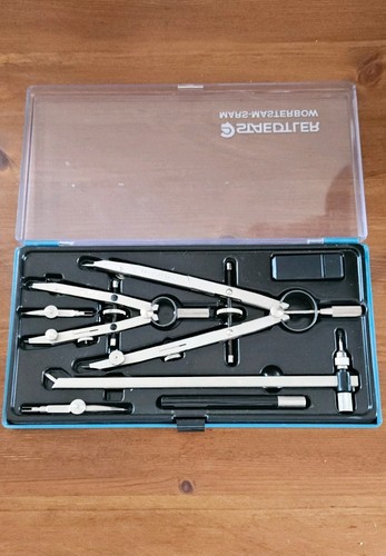 Vintage staedtler mars - vintage,