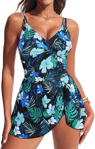 One piece tummy control - tummy,