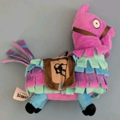 Fortnite loot llama russ - fortnite, soft