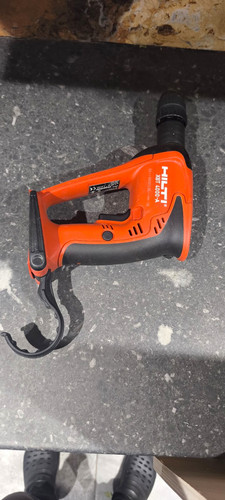 Hilti xbt 4000 - 4000-a, 18v