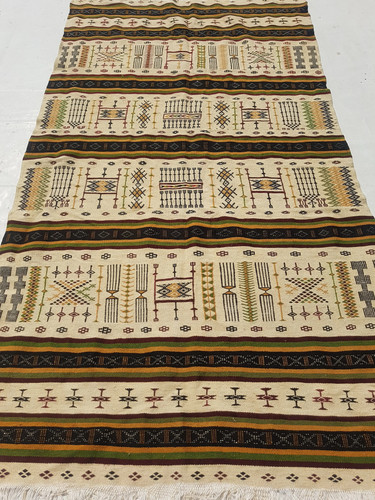 Antique handmade african - antique,