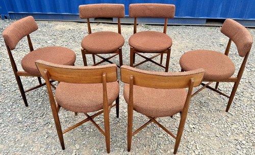 Plan fresco chairs by - plan, 6