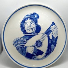 Musician Design Small Plate