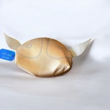 Harry Potter Golden Snitch