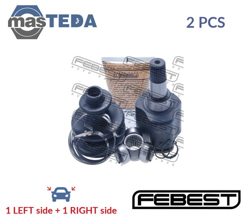 2111 fus driveshaft - 2111-fus,