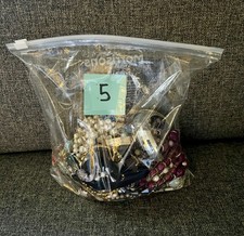 1000g of Mixed Jewellery