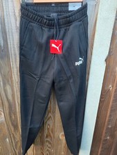 PUMA Essentials Youth Fleece