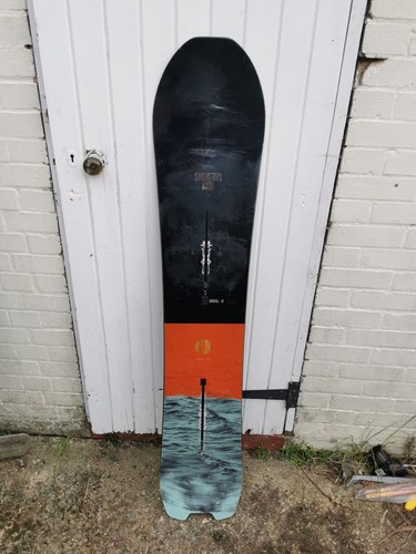 2018 burton skeleton key - 2018,