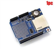Data Logger Module Logging