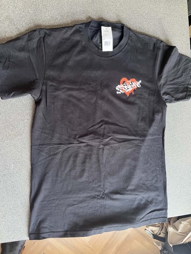 Hoonigan shirt - hoonigan, t-shirt