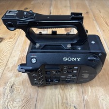 Sony PXW-FS7 Mk1 – E-Mount