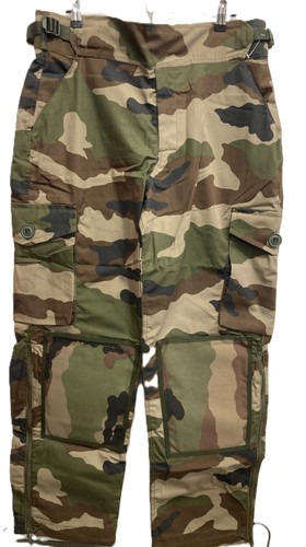 Combat trousers arktis c130 - combat,
