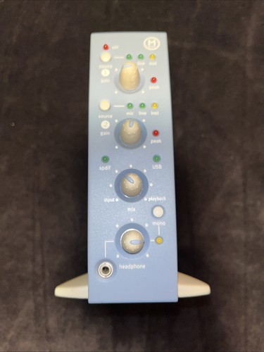 Digidesign mbox usb powered - usb,