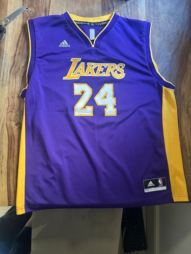 Adidas kobe bryant lakers - adidas,