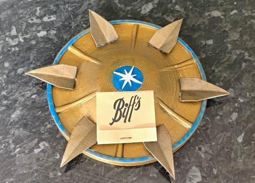 Back the future - to, biff
