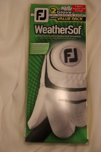 Golf glove set - 2,