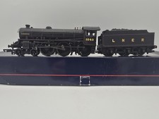 #5955 Bachmann 31-706 Class B1 4-6-0 `1040` "Roedeer" in LNER black
