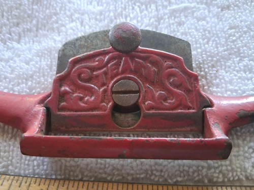 Antique ornate embossed - embossed, c