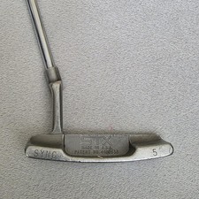 STX Sync 5 Putter Golf Club 35