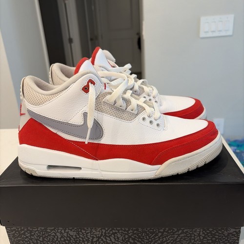 Nike air jordan retro tinker - jordan,