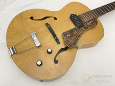 Godin 5th Avenue Kingpin P90 Natural (2000s)