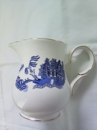 Vintage duchess fine - vintage, bone