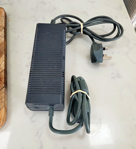 Microsoft xbox 360 adapter - 360,