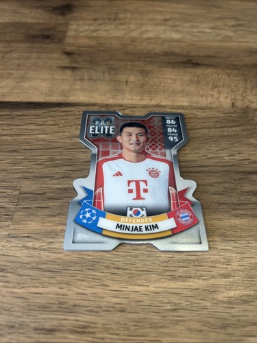 2023 min jae kim match - 2023/24,