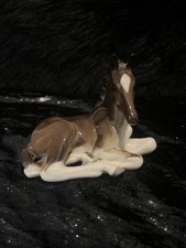 lomonosov porcelain Brown And